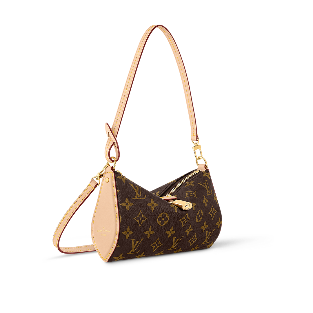 【愛され女子の必需品】LOUIS VUITTON★ショルダーバッグ