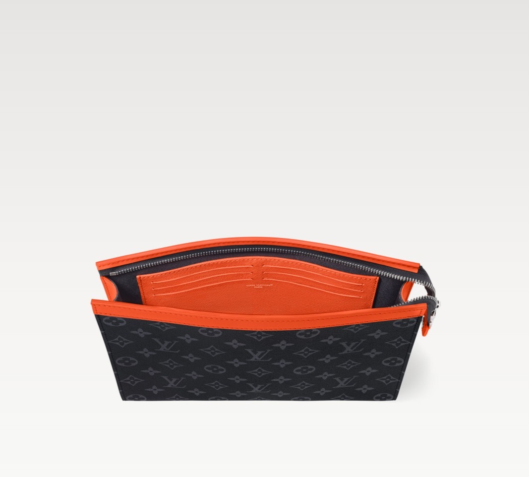 【国内発送】Louis Vuitton ポシェット ヴォワヤージュ MM