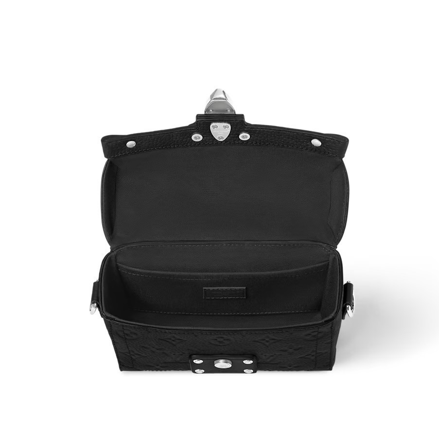 ルイヴィトン《ソウル・トランク》