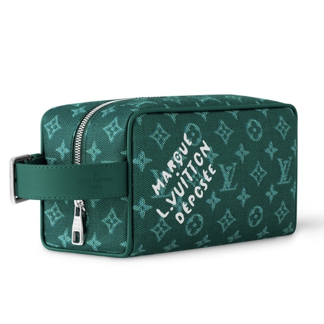 最新作！！【LOUIS VUITTON】ロッカードップキット