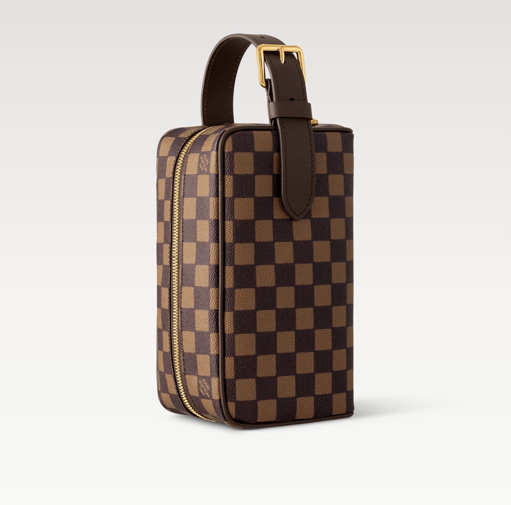 ＊Nigoコラボ＊【Louis Vuitton】ドップ・キット セカンドバッグ