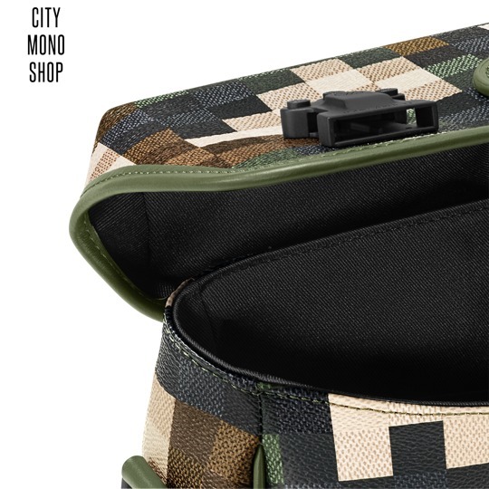 [SALE]ヴィトン Vuitton LV トレイル・メッセンジャー