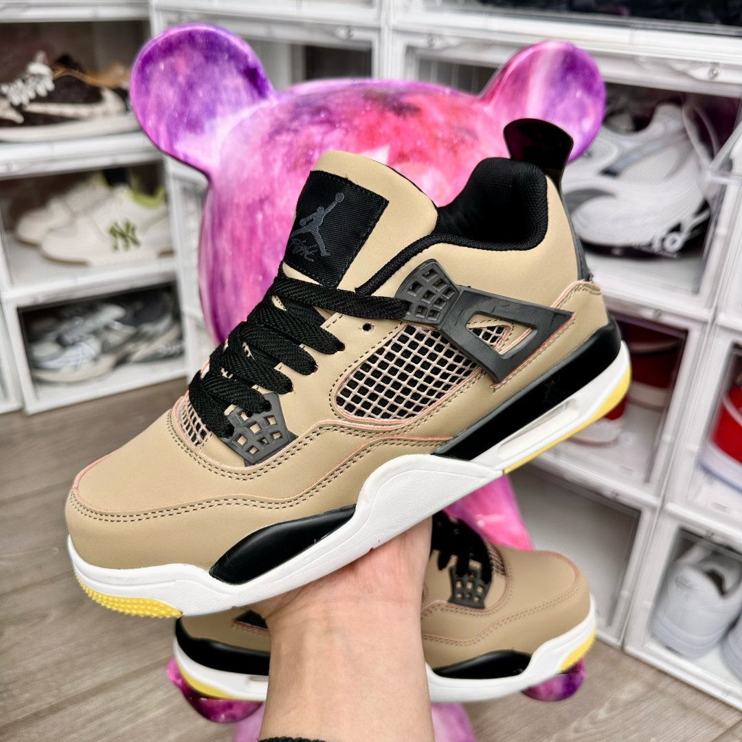 NIKE AIR JORDAN 4 エアジョーダン4 32色