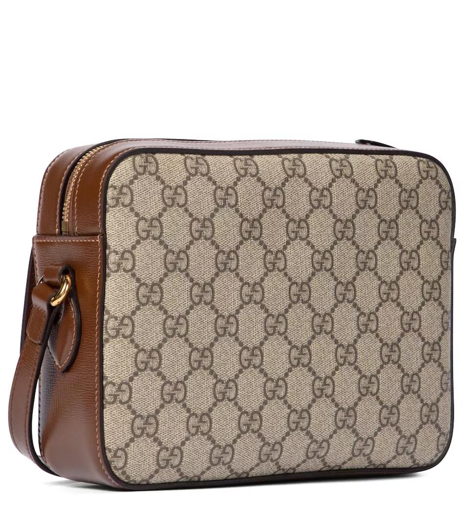 [Gucci]ホースビット 1955 スモール ショルダーバッグ VIPセール