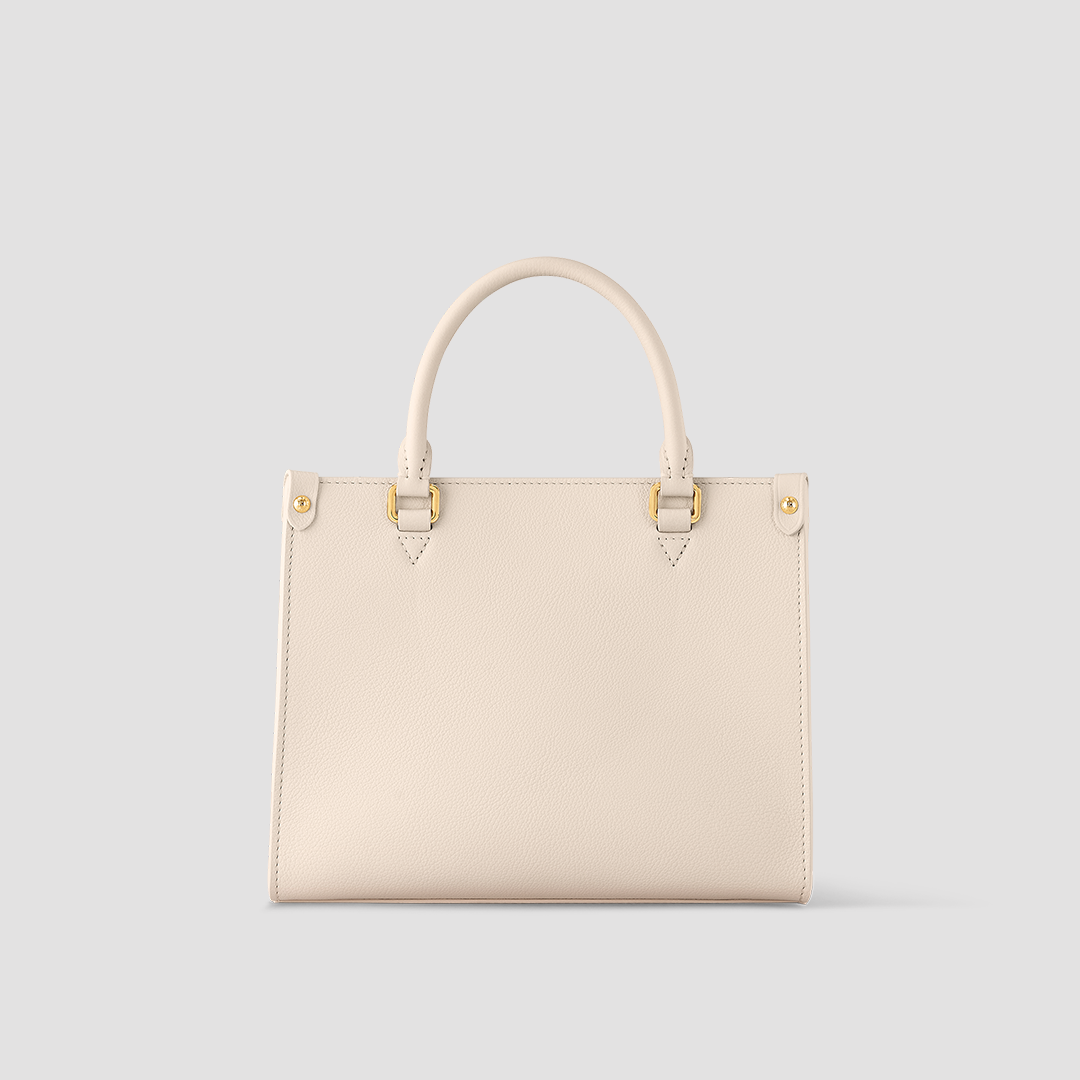 【お洒落メンズへ】Louis Vuitton　ロック＆ゴー　トートバッグ