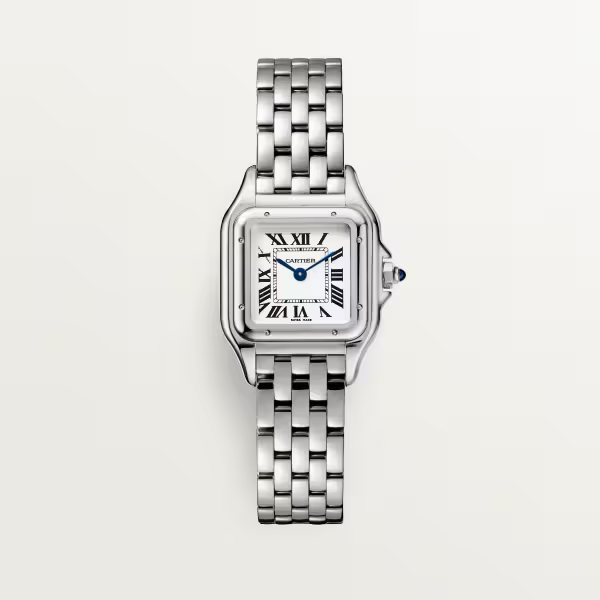 パンテール ドゥ カルティエ ウォッチ PANTHÈRE DE CARTIER WATCH