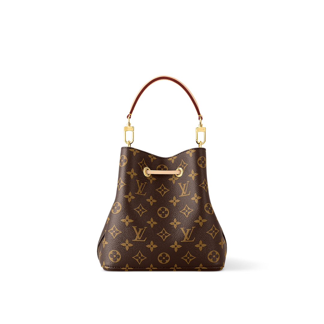 【Louis Vuitton】ラグジュアリーなバッグ ★ ネオノエBB