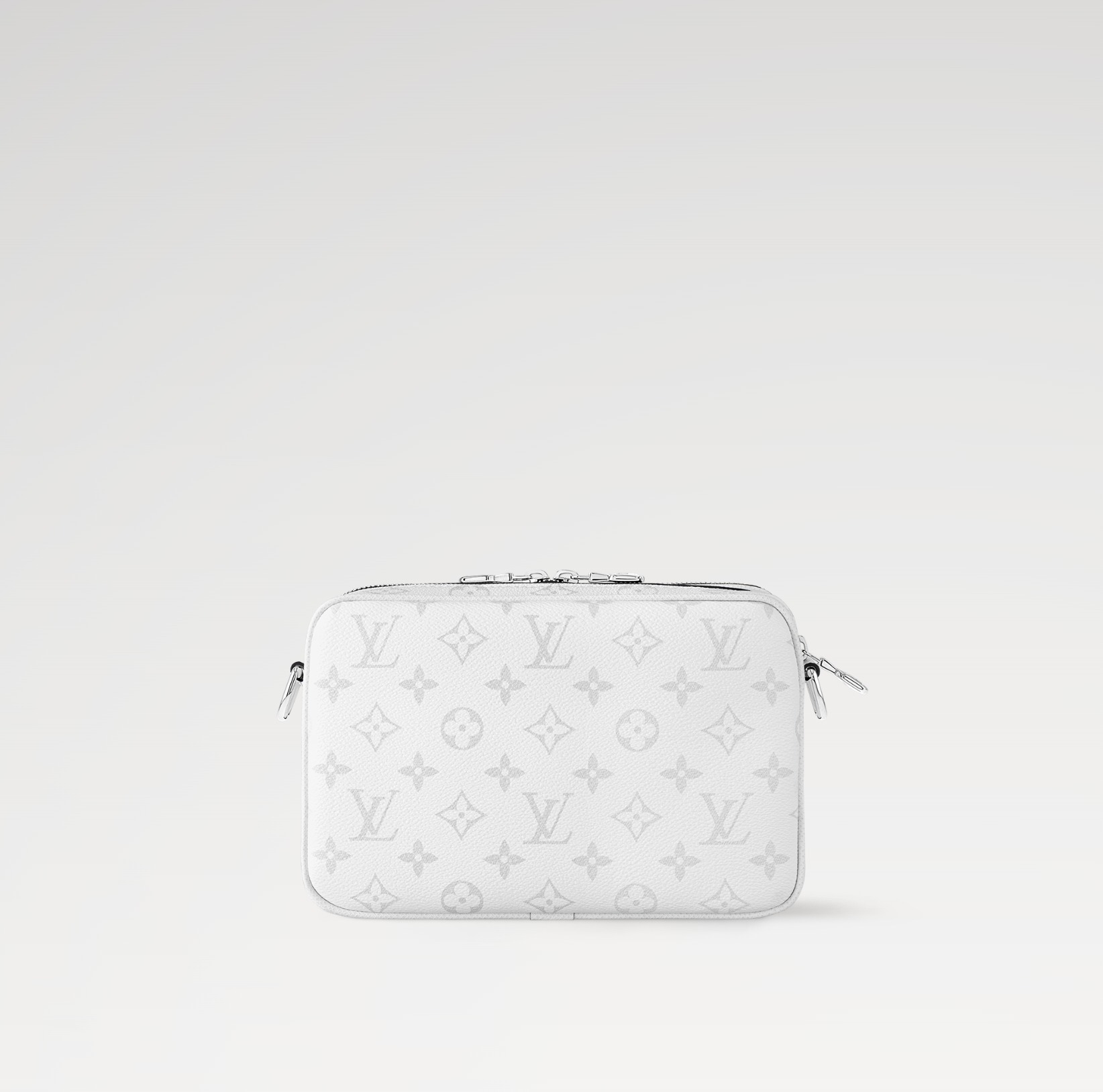 ＊機能性抜群＊【LouisVuitton】アルファ メッセンジャー バッグ