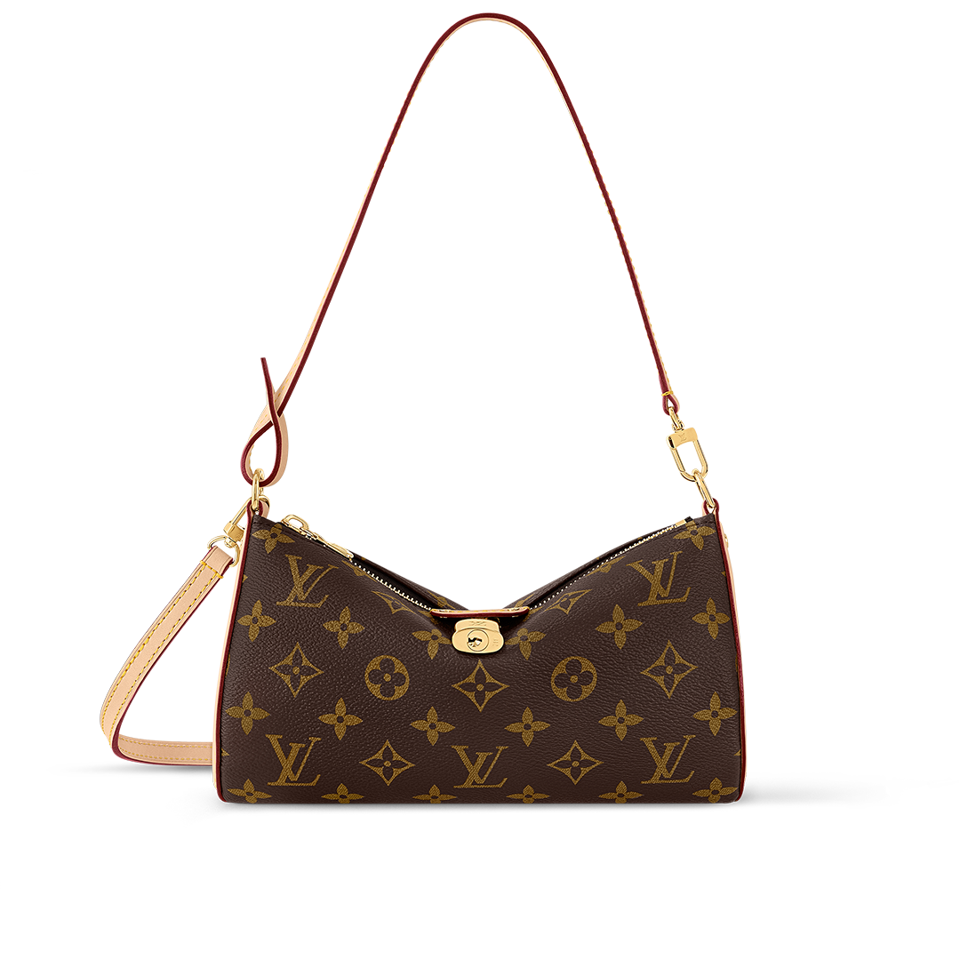 【愛され女子の必需品】LOUIS VUITTON★ショルダーバッグ