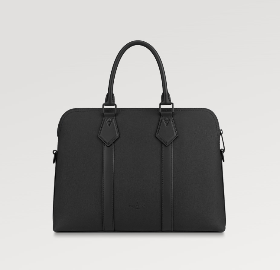 【安心国内】Louis Vuitton ブリーフケース ビジネスバッグ