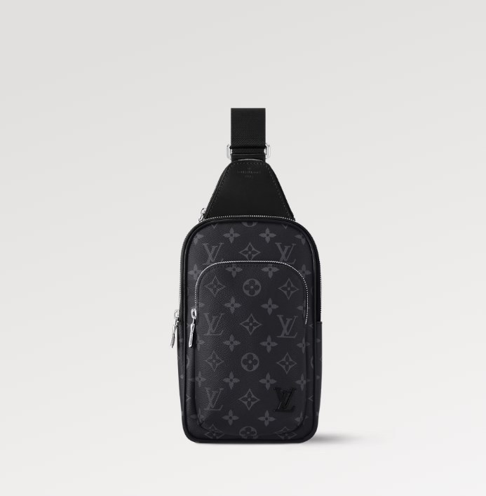 【国内発送】Louis Vuitton アヴェニュー スリングバッグ