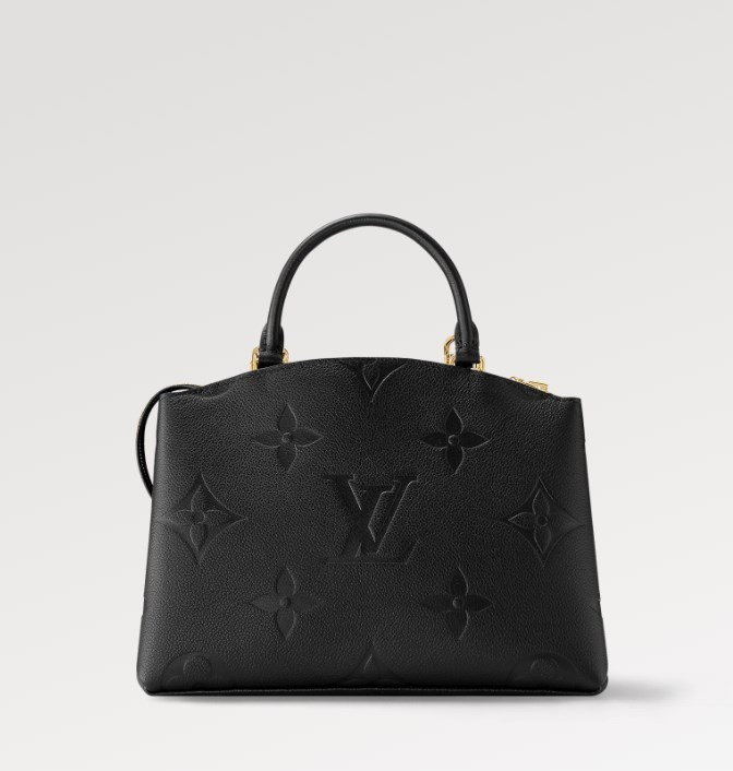 【国内発送】Louis Vuitton　プティ・パレ　PM　ハンドバッグ