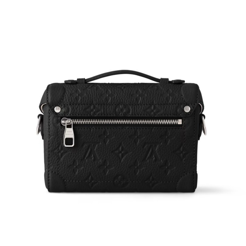 ルイヴィトン《ソウル・トランク》