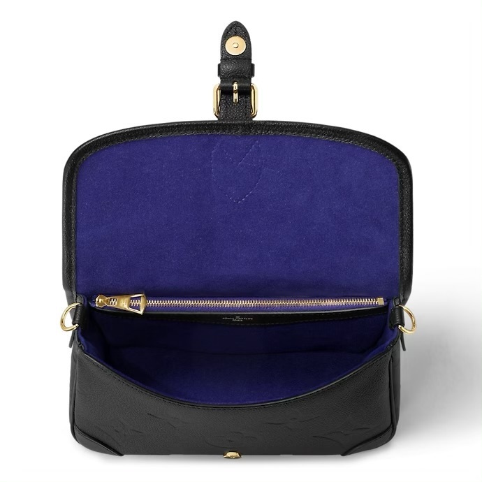 【2WAYで大活躍】LOUIS VUITTON★Diane★ショルダーバッグ