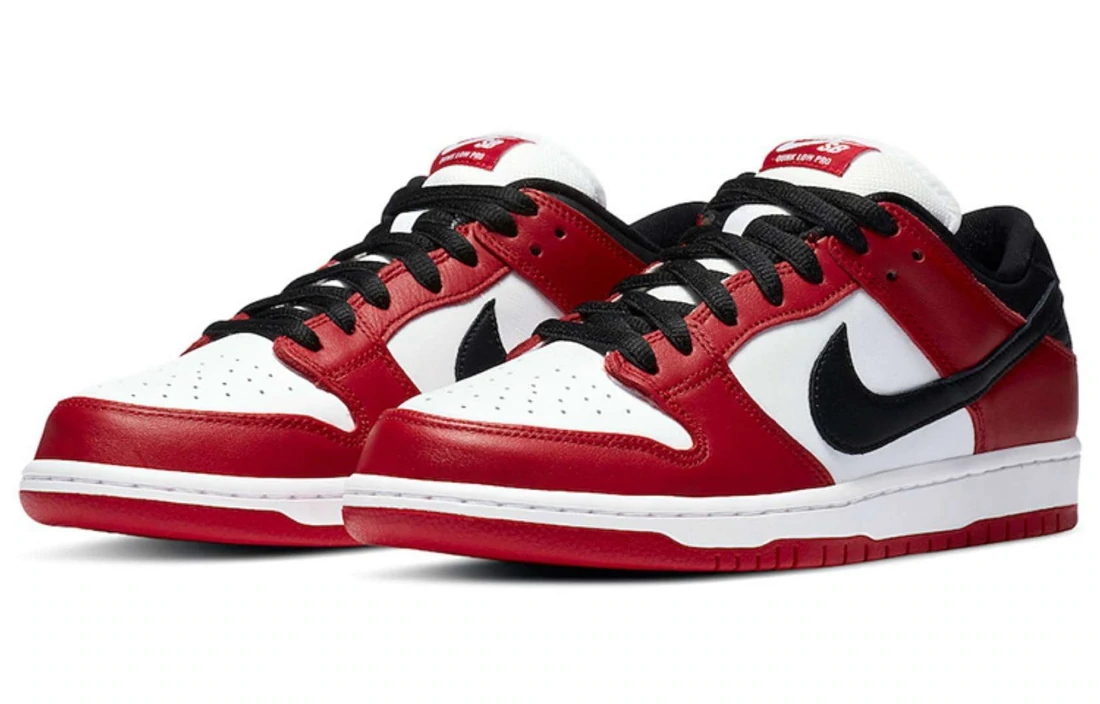 ★送関込★Nike SB Dunk Low Pro''Chicago''