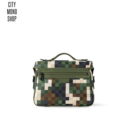 [SALE]ヴィトン Vuitton LV トレイル・メッセンジャー