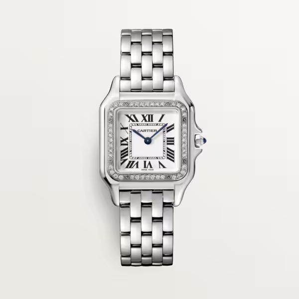 パンテール ドゥ カルティエ ウォッチ PANTHÈRE DE CARTIER WATCH