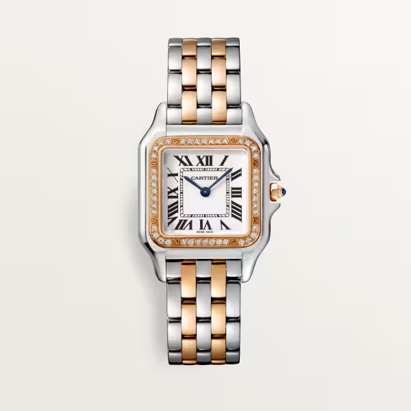 パンテール ドゥ カルティエ ウォッチ PANTHÈRE DE CARTIER WATCH