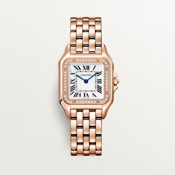 パンテール ドゥ カルティエ ウォッチ PANTHÈRE DE CARTIER WATCH