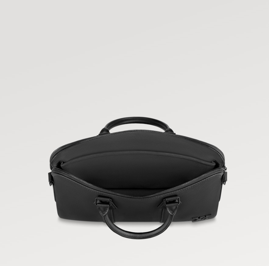 【安心国内】Louis Vuitton ブリーフケース ビジネスバッグ