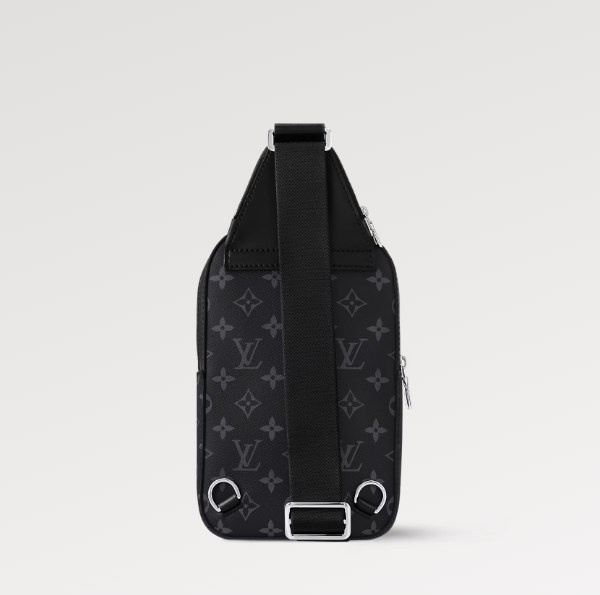 【国内発送】Louis Vuitton アヴェニュー スリングバッグ