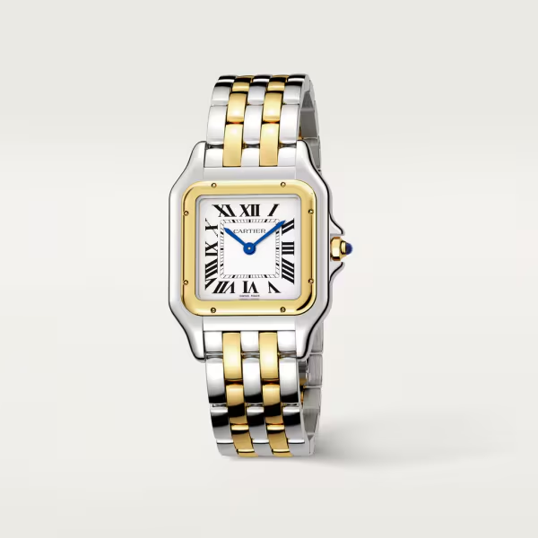 パンテール ドゥ カルティエ ウォッチ PANTHÈRE DE CARTIER WATCH 