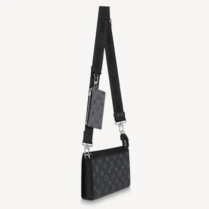 LOUIS VUITTON*GASTON WEARABLE モノグラムウォレット*送料込