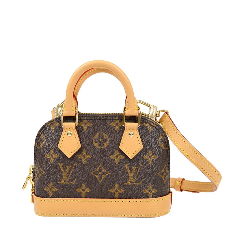 ★LOUIS VUITTON★ M82717 ナノ アルマ