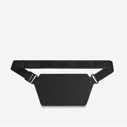 VIP直営買付☆Louis Vuitton☆バムバッグ NV
