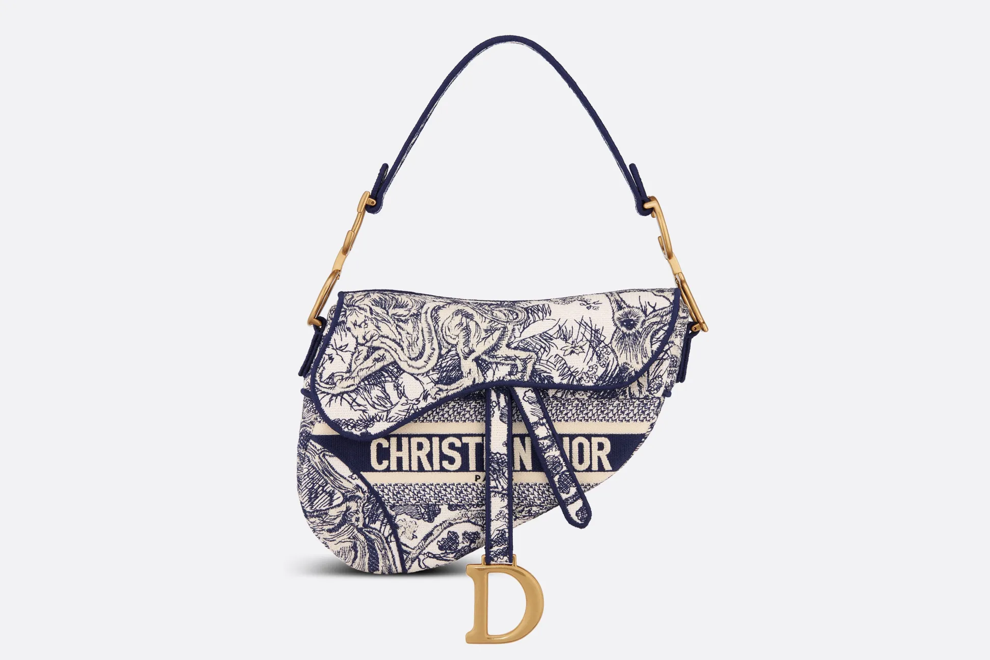【DIOR公式サイト正規品】🔥「25ans」💓掲載Cocomi大人気の★「サドル」バッグ★完売続出★限定30個お早めに!😍