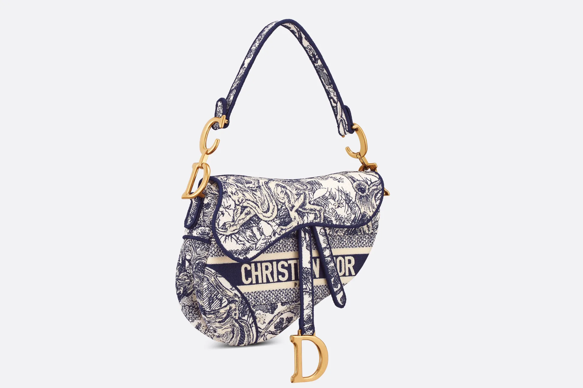【DIOR公式サイト正規品】🔥「25ans」💓掲載Cocomi大人気の★「サドル」バッグ★完売続出★限定30個お早めに!😍