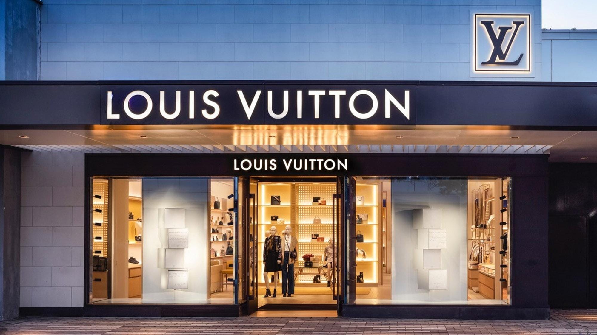 Louis Vuitton Chicago Oakbrook Center - LVOakbrook专卖店| 路易威登LOUIS VUITTON 官方线上旗舰店