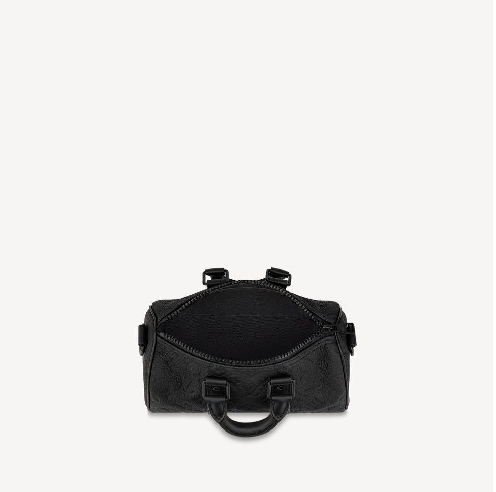 ◆ハイクオリティ【 LV 】キーポル・バンドリエール 25   M20900
