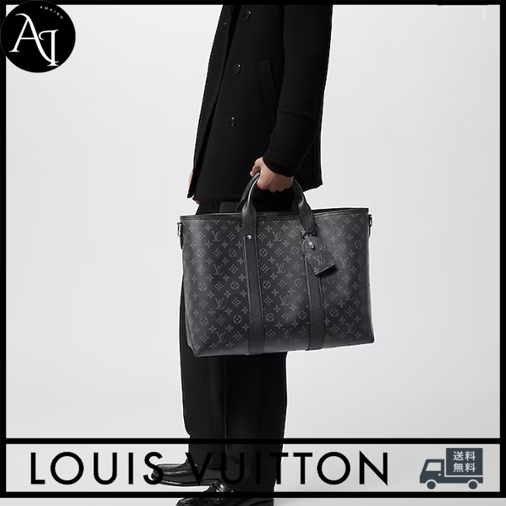 [SALE]ヴィトン Vuitton ウィークエンド・トートNM