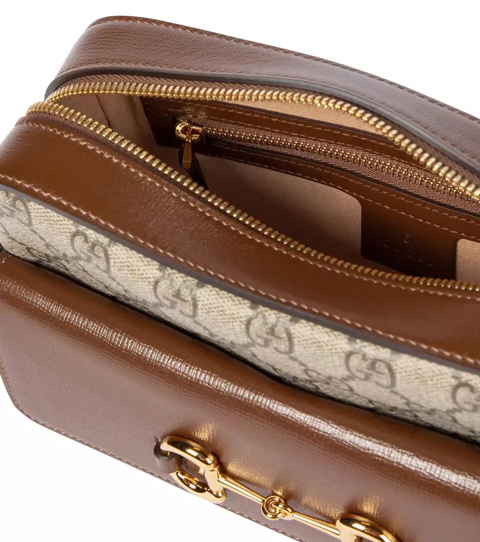 [Gucci]ホースビット 1955 スモール ショルダーバッグ VIPセール