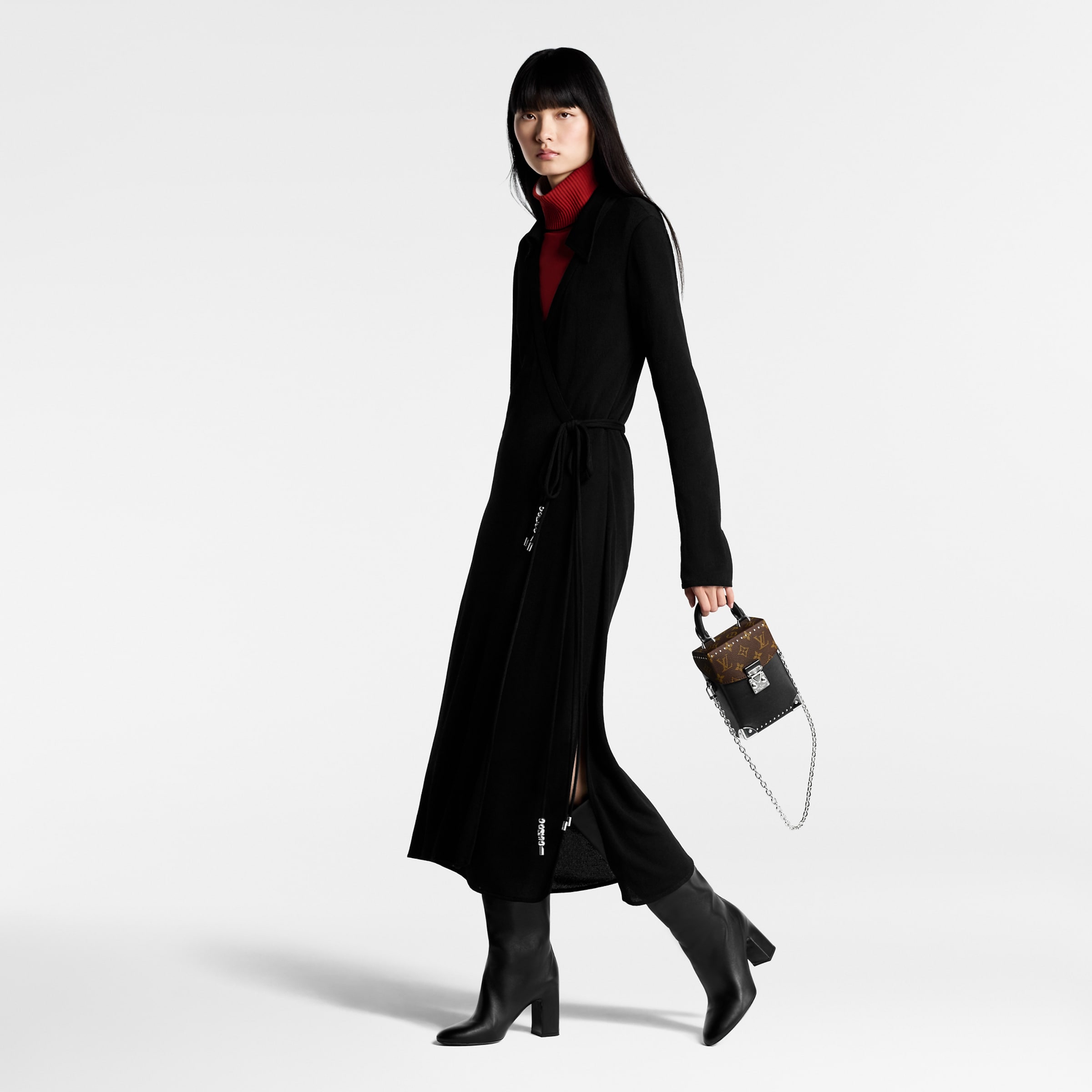 可愛いカラー★Louis Vuitton ショルダーバッグ カメラボックス