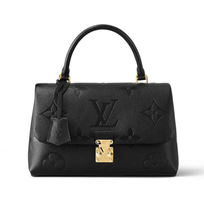 【Louis Vuitton】♪ ルイヴィトン マドレーヌバッグMM ショルダーバッグ