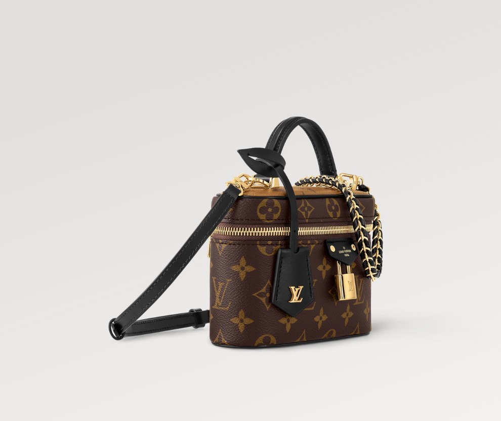 新作★Louis Vuitton★ ヴァニティ NV PM