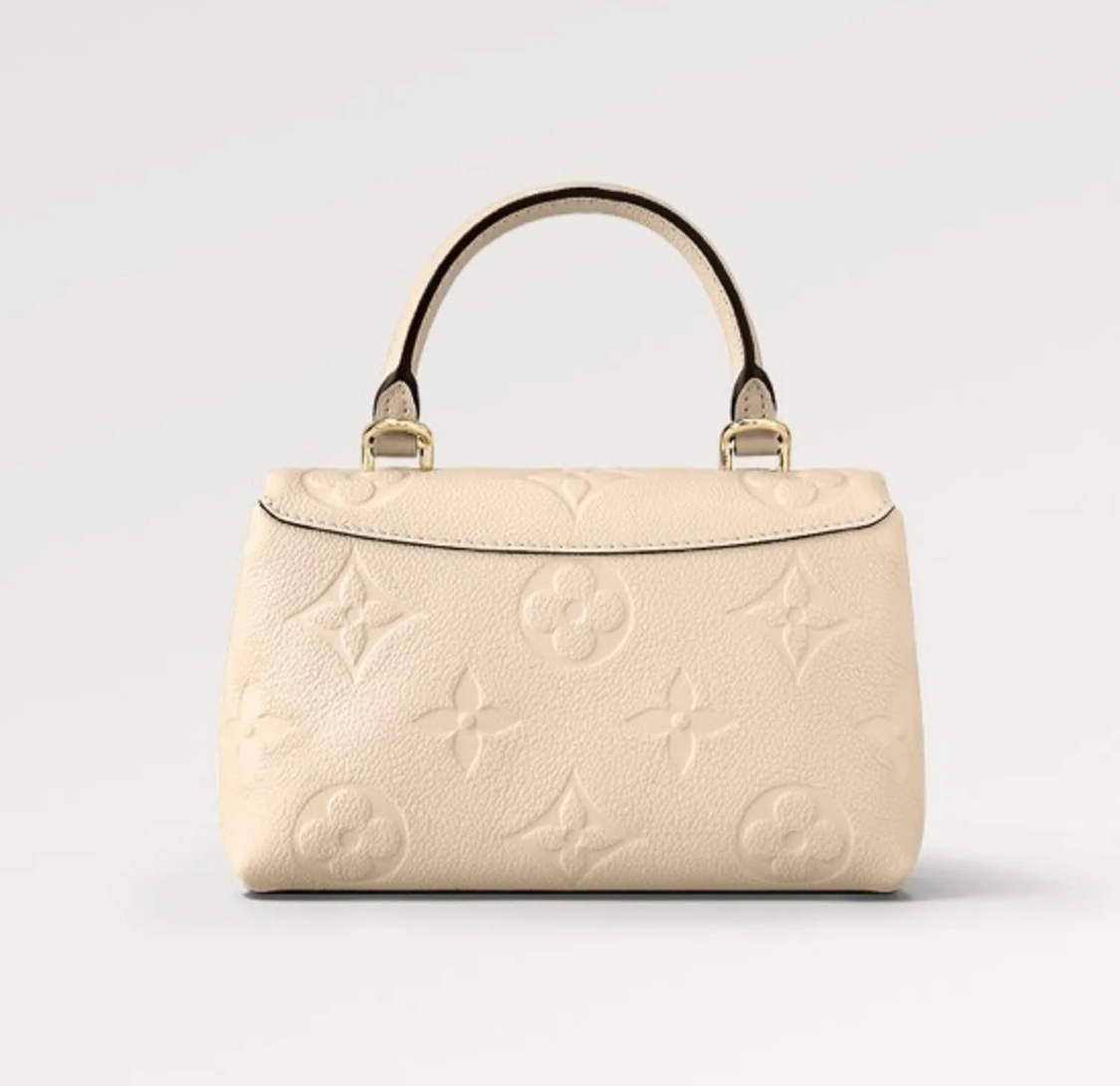 【Louis Vuitton】♪ ルイヴィトン マドレーヌバッグMM ショルダーバッグ