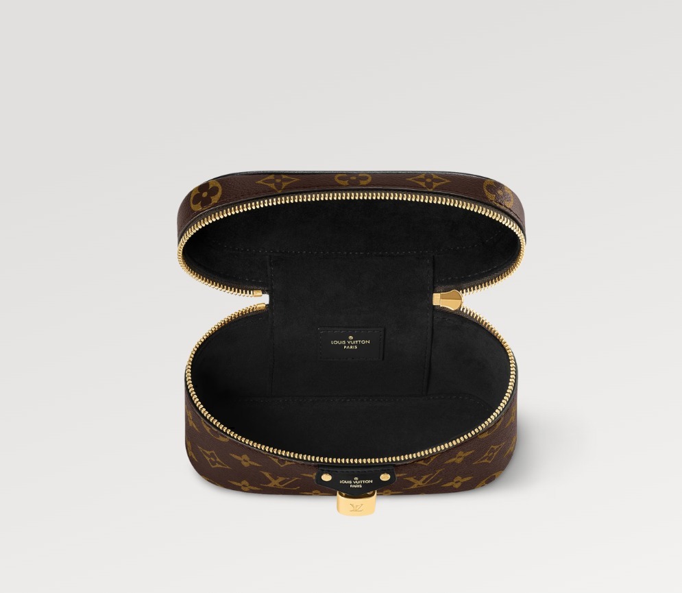 新作★Louis Vuitton★ ヴァニティ NV PM