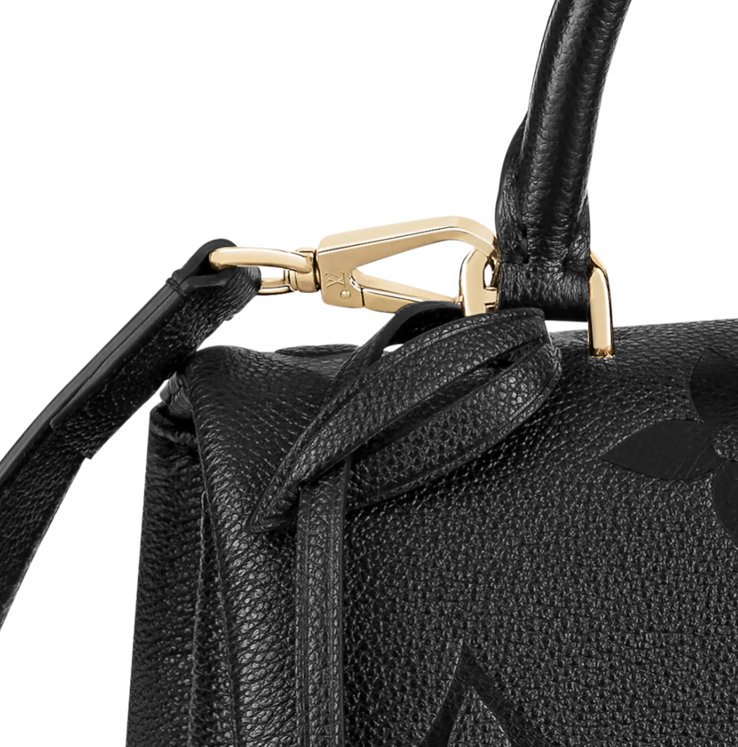 【Louis Vuitton】♪ ルイヴィトン マドレーヌバッグMM ショルダーバッグ