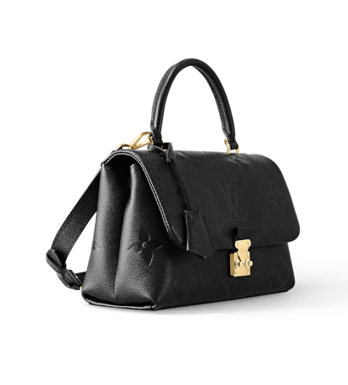 【Louis Vuitton】♪ ルイヴィトン マドレーヌバッグMM ショルダーバッグ