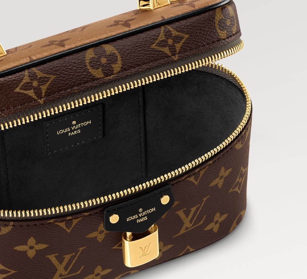 新作★Louis Vuitton★ ヴァニティ NV PM