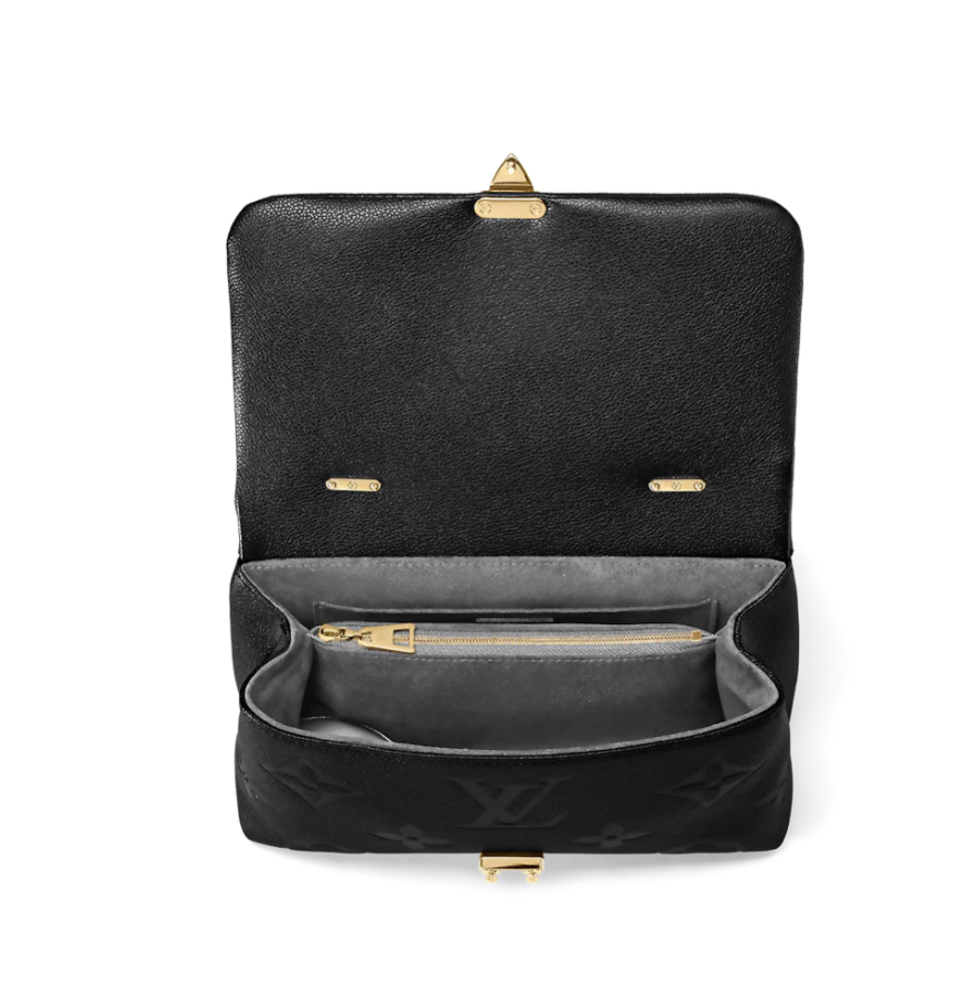 【Louis Vuitton】♪ ルイヴィトン マドレーヌバッグMM ショルダーバッグ