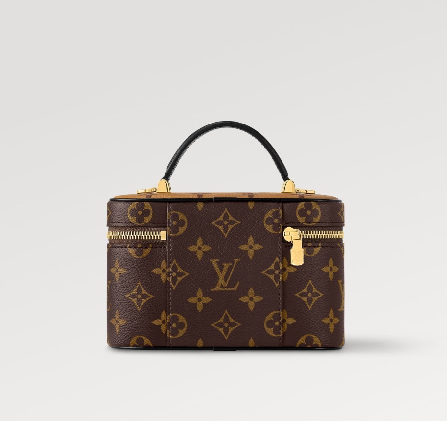 新作★Louis Vuitton★ ヴァニティ NV PM
