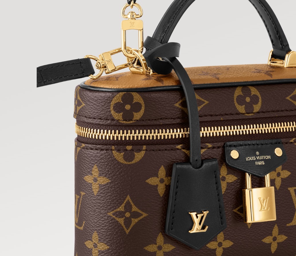 新作★Louis Vuitton★ ヴァニティ NV PM