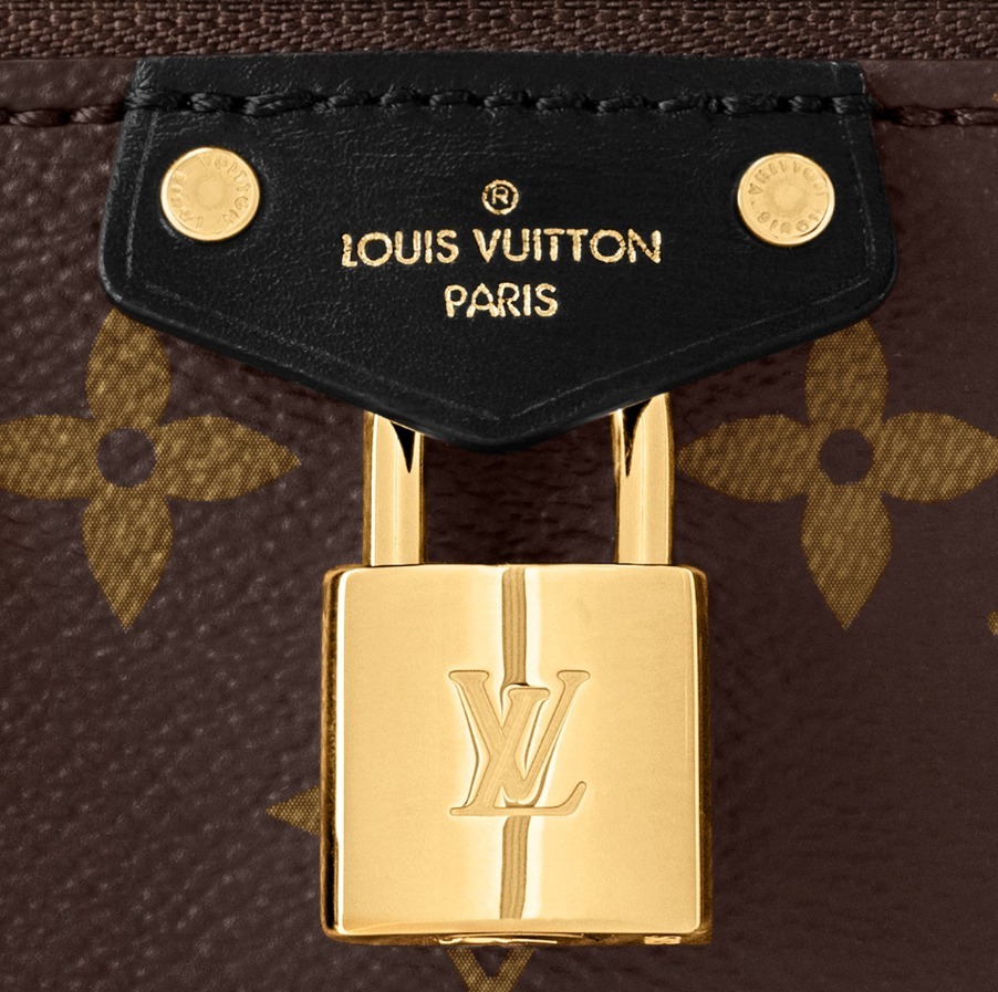 新作★Louis Vuitton★ ヴァニティ NV PM