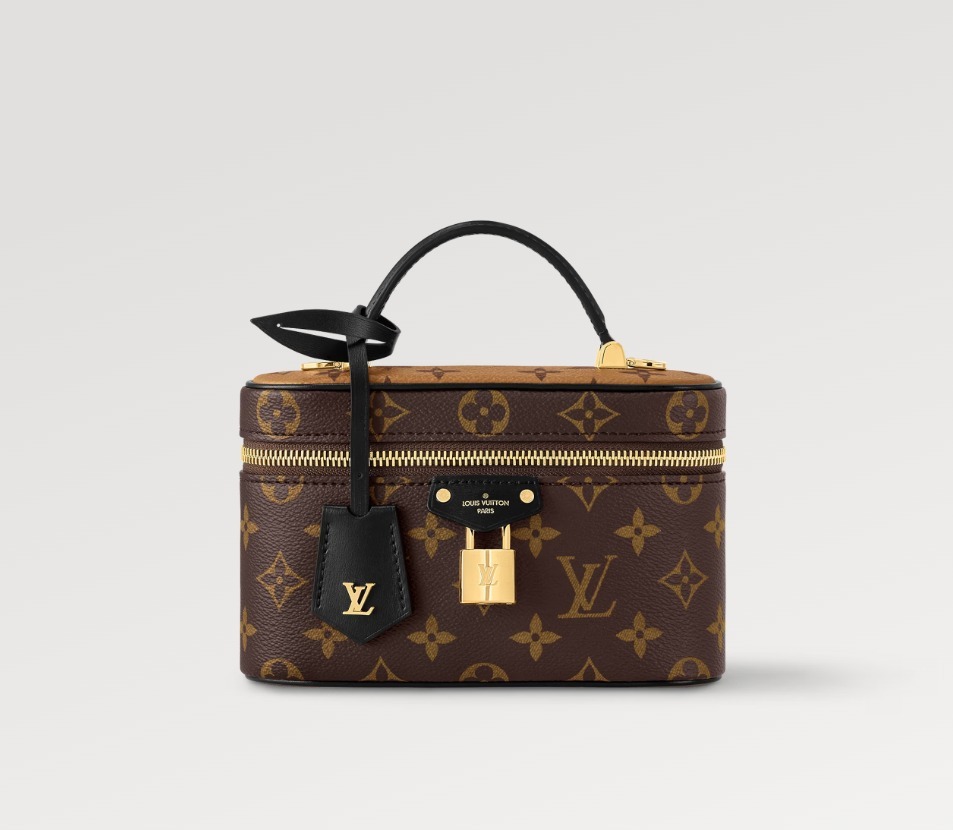 新作★Louis Vuitton★ ヴァニティ NV PM