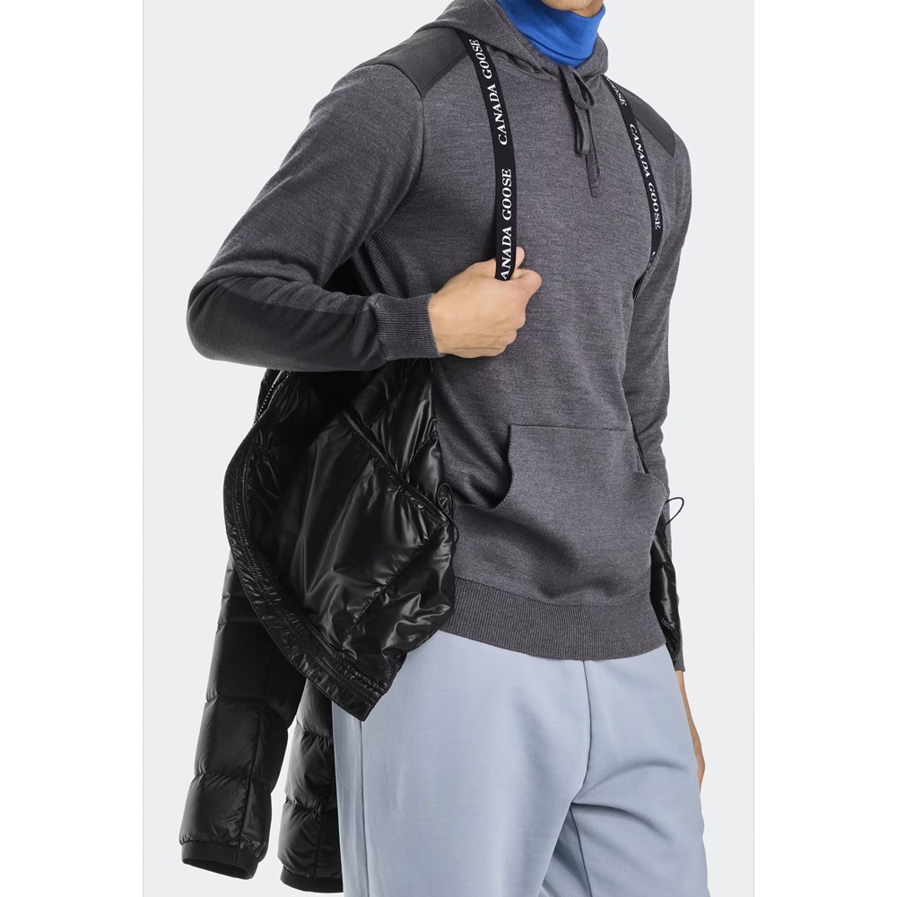 CROFTON DOWN HOODY クロフトンダウンフーディ