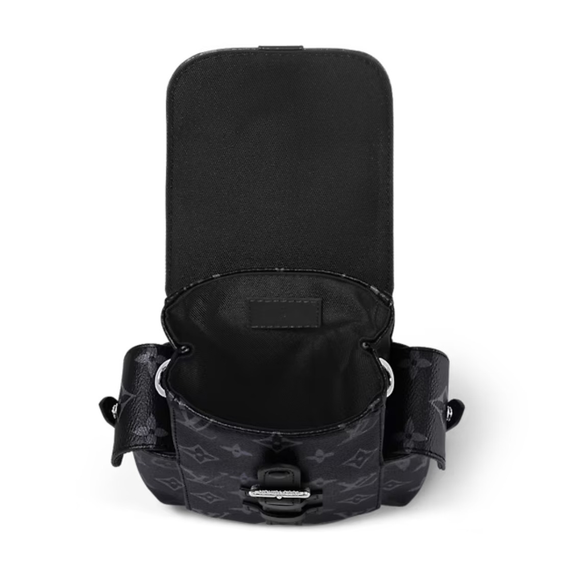 【LOUIS VUITTON】クロスボディバッグ ナノ クリストファー/人気 